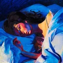Melodrama – Album Artwork