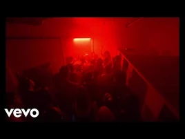 Lorde - Current Affairs (Visualiser)