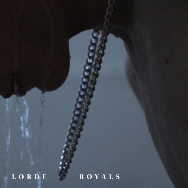 Lorde's Royals Inspired by Kansas City Baseball Team