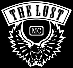 The Lost Logo