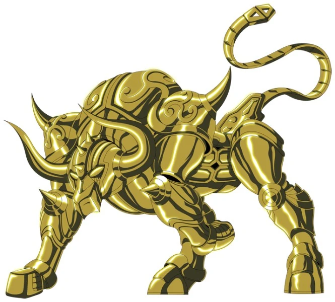 Taurus Aldebaran | Saint Seiya: The Lost Canvas Wiki | Fandom