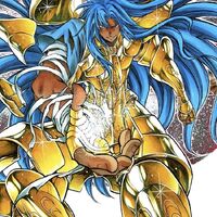 Gemini Defteros Saint Seiya The Lost Canvas Wiki Fandom 聖闘士星矢（セイントセイヤ） the lost canvas 冥王神話, hepburn: gemini defteros saint seiya the lost