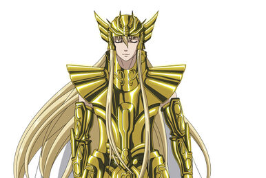 Virgo Shaka (Canon, Soul of Gold)/Unbacked0, Character Stats and Profiles  Wiki