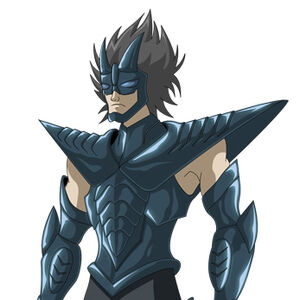Unnamed Specters Saint Seiya The Lost Canvas Wiki Fandom The lost canvas chapters have been published by akita shoten in the weekly shōnen champion magazine since the lost canvas has spawned a few merchandise items.