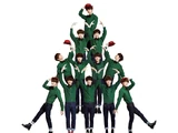 Miracles in December (mini-album)