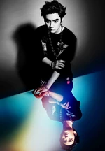 Overdose #1