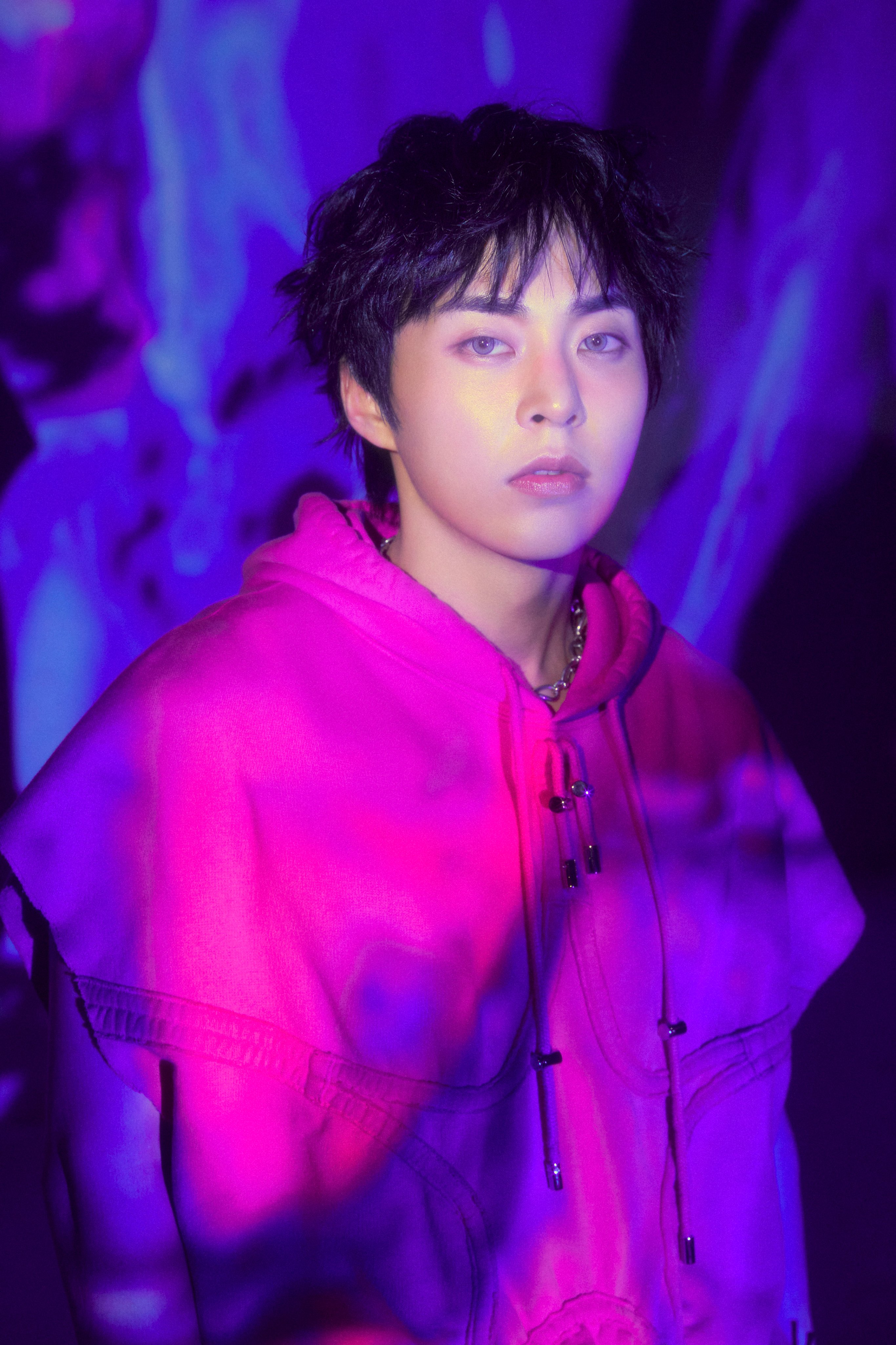 Xiumin | EXO Wiki | Fandom