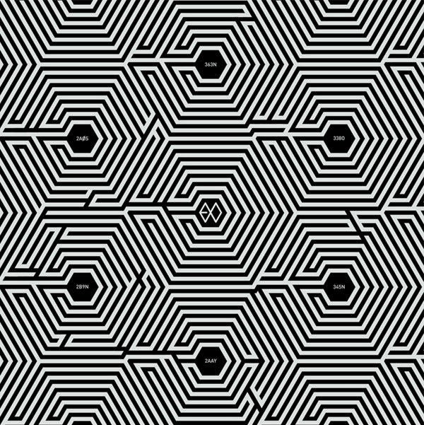 Overdose (mini-album) | EXO Wiki | Fandom