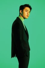Love Shot #3