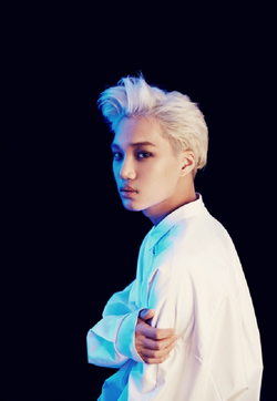 Kai/Gallery | EXO Wiki | Fandom
