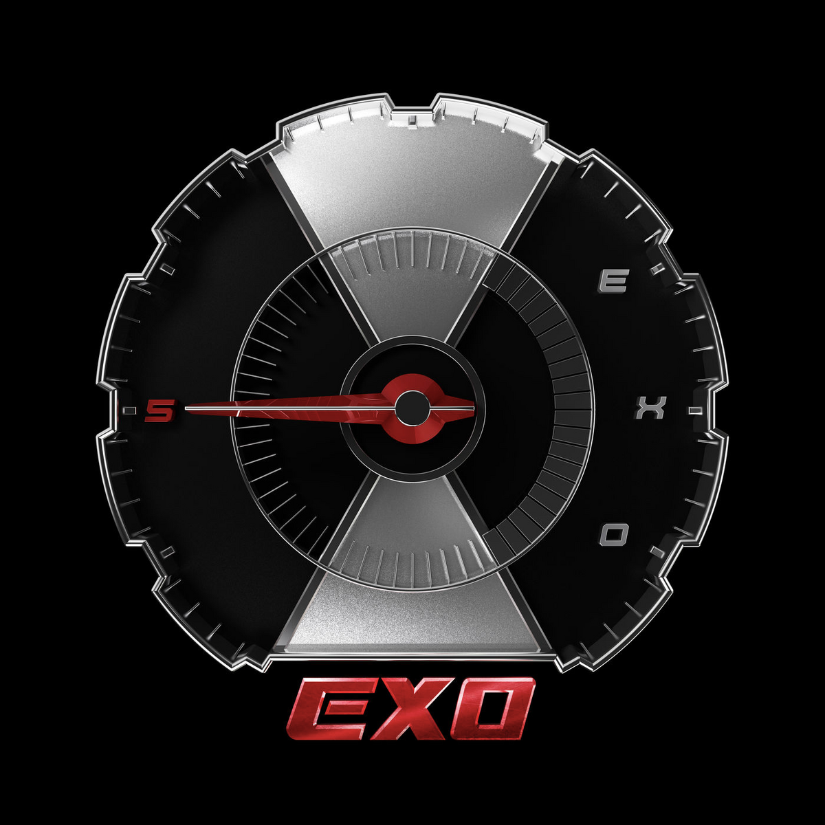 Don't Mess Up My Tempo (album) | EXO Wiki | Fandom
