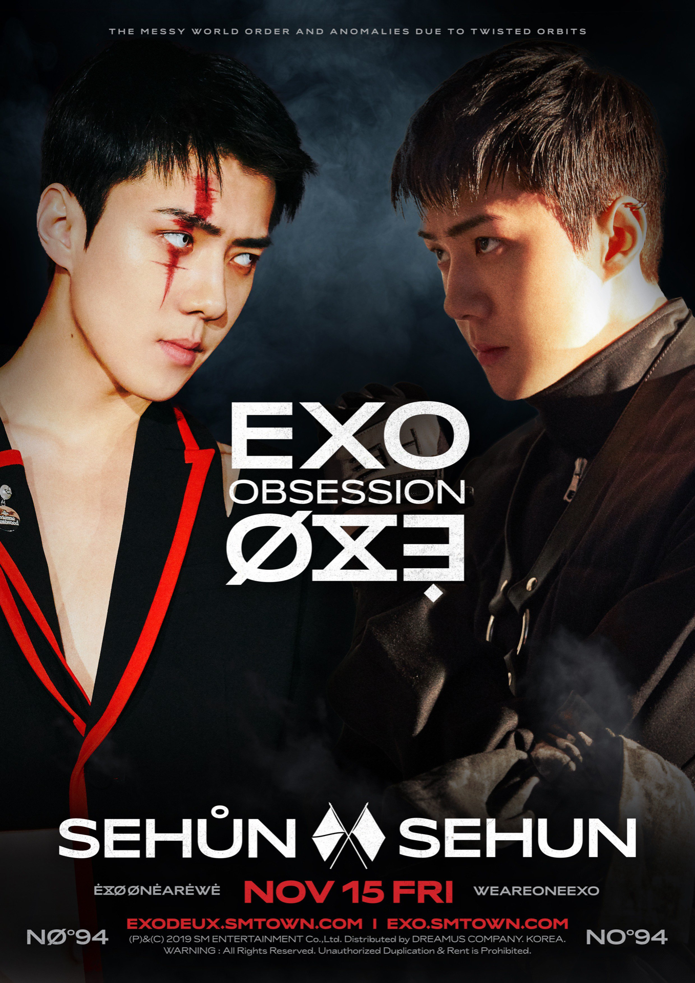 Sehun Exo Wiki Fandom Sehun Exo Wiki Fandom