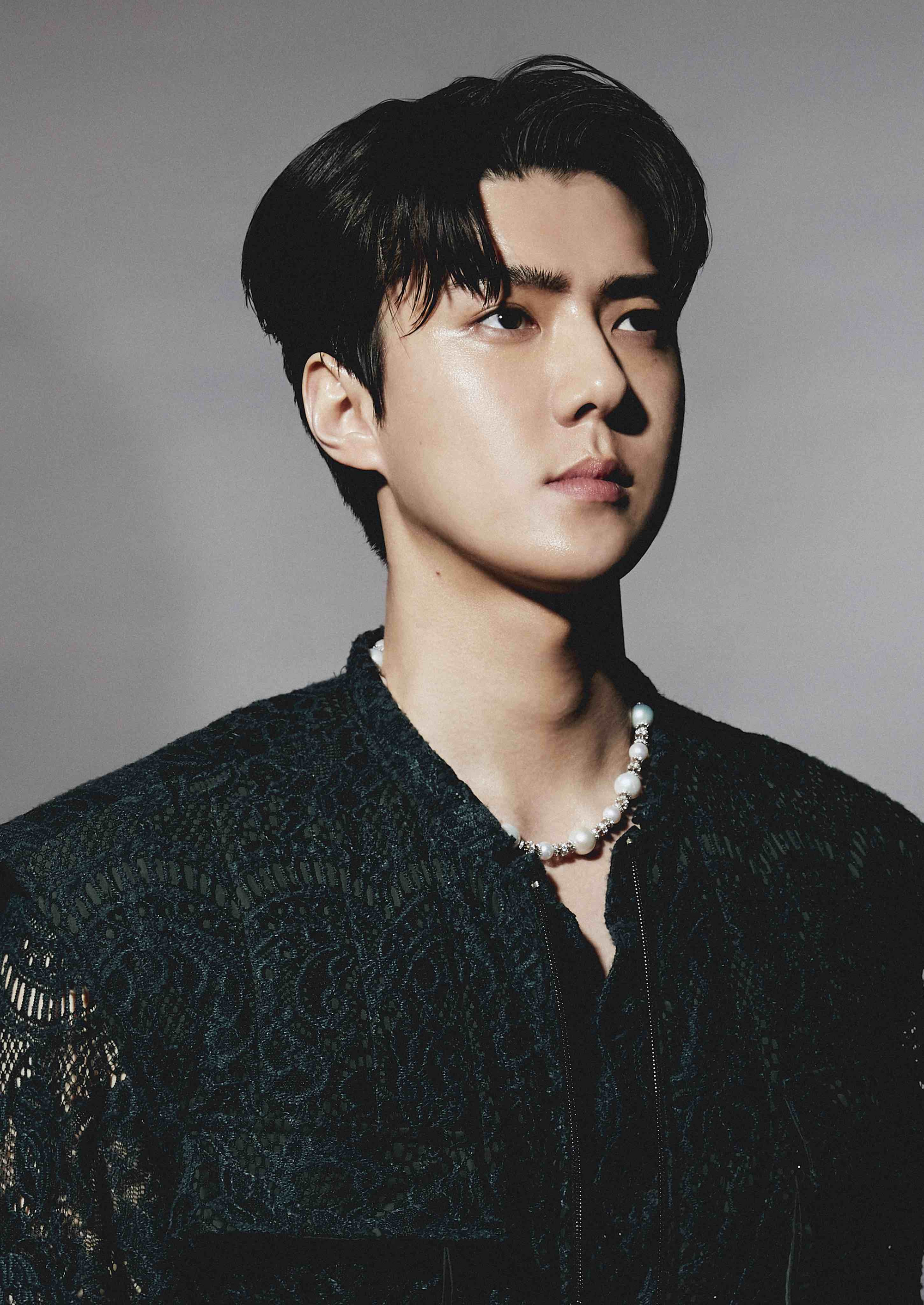 Sehun Exo Wiki Fandom