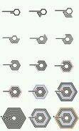 EXO logo too hard? This is how to draw the Overdose logo