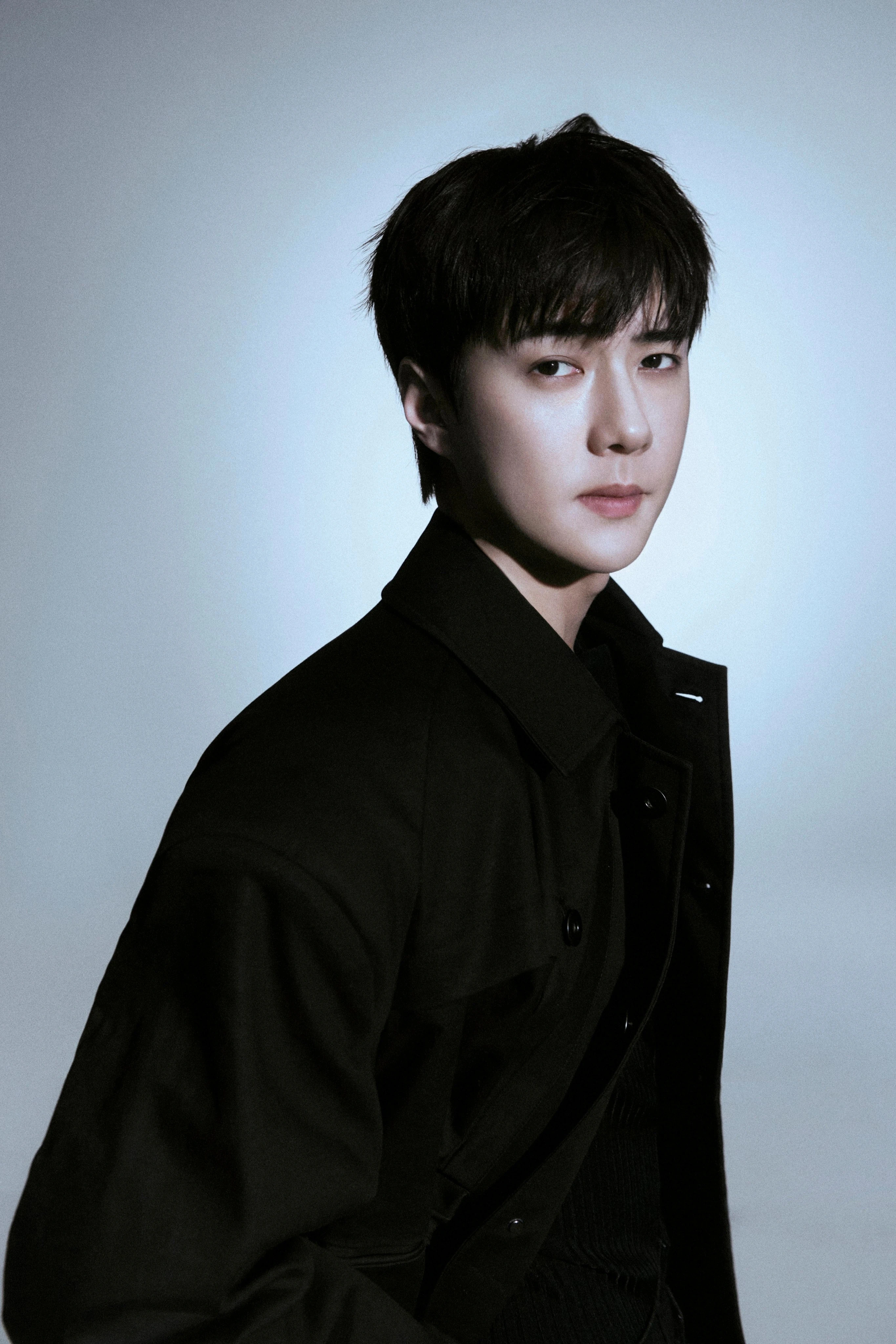 Sehun | EXO Wiki | Fandom