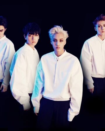 Exo K Exo Wiki Fandom Exo K Exo Wiki Fandom