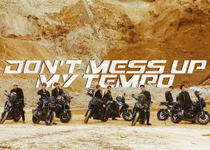 Don't Mess Up My Tempo Moderato Ver.