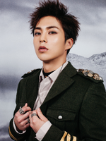 Xiumin #2