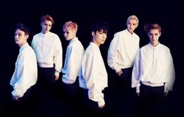Exo-m 34301