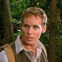 the lost world tv show wiki