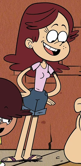 Billy's mother