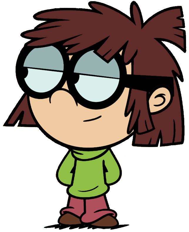 Lisa Loud The Loud House Encyclopedia Fandom 9869