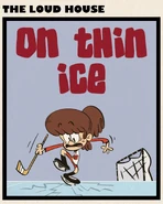 Square Title Card