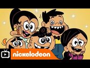 The Casagrandes - Air Conditioner - Nickelodeon UK