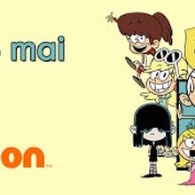 Bienvenue Chez Les Loud The Loud House Encyclopedia Fandom Bienvenue Chez Les Loud The Loud House Encyclopedia Fandom