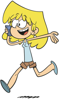 Lori Loud The Loud House Encyclopedia Fandom