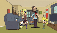 The Loud House Movie panorama 3