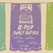 K-Pop Dance Battle square