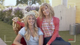 Queen and Grandqueen