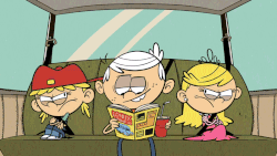 O Lugar Irado Galeria The Loud House Wiki Fandom