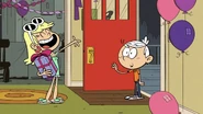 "SURPRISE!"
