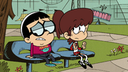 "Um, actually, I only said yes to dating you so my friends would stop razzing me about not having a girlfriend."