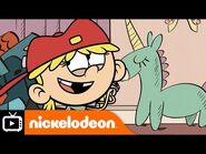 The Loud House - Brilliant Idea - Nickelodeon UK