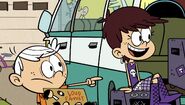 The Loud House Proyecto Casa Loud 333