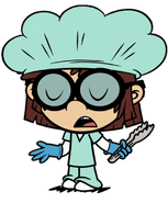 Surgeon Lisa (1)