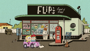 Flip's Food & Fuel