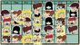 Episodes