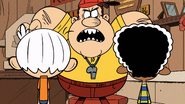 "I AM GONNA TEAR YOU LIMB FROM LIMB!!!"