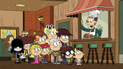 S6E08A I need your help with the afternoon rush