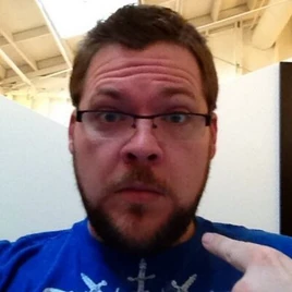 Sean Gantka