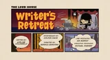 Writer's Retreat