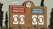 S1E21A Scoreboard