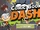 Comic Book Dash