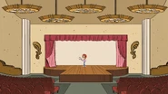 "Next up, Talent!"