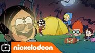 The Casagrandes Fearless Nickelodeon UK