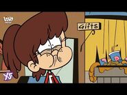 The Loud House - Hurl, Interrupted - YTV